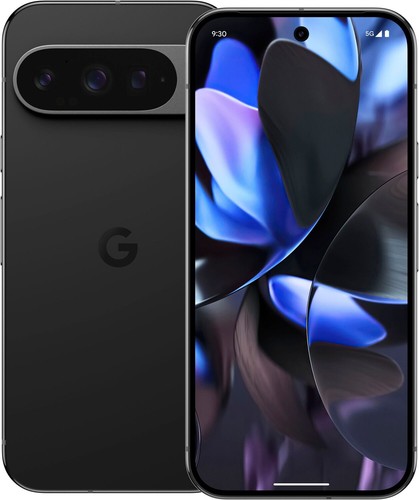 Google pixel pro 128 noir - pro, go