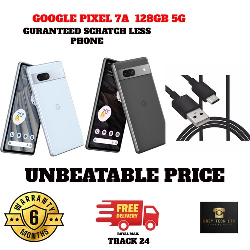 Smartphone google pixel 128 - smartphone,