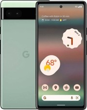Original Google Pixel 6A 6.1"