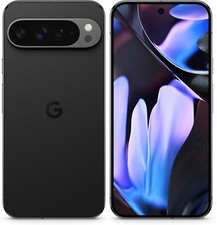 #225 Smartphone GOOGLE Pixel 9