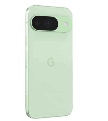 Smartphone google pixel - smartphone, 9