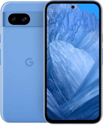 Google pixel 128go bay - 5g,