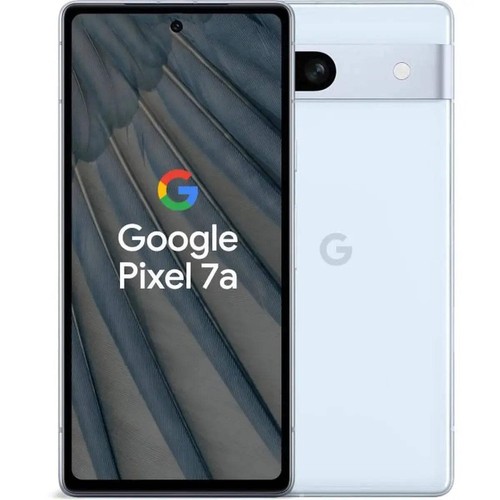 Smartphone google pixel - pixel, 7a