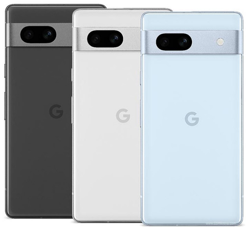 Google pixel gsm 6 1 - 7a, 5g