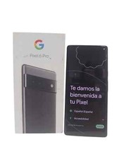 Smartphone Google Pixel 6 Pro