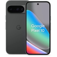 Google PIXEL 10 5G 128GO NOIR