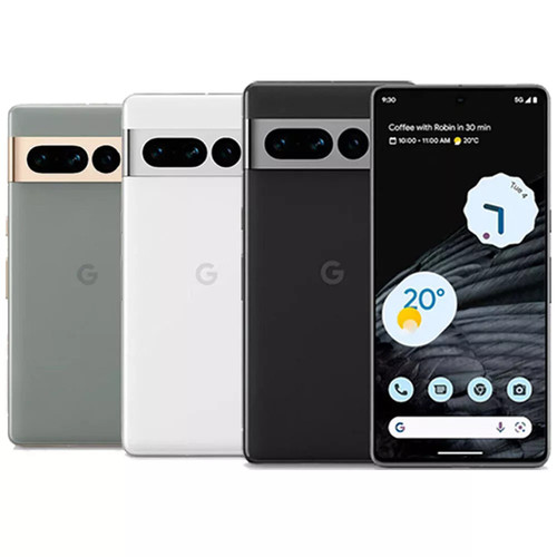Google pixel pro - google, 128go