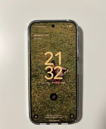 Google pixel pro - pixel,