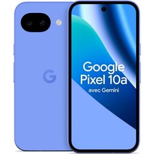 Smartphone GOOGLE Pixel 10a