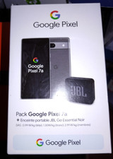 GOOGLE Pixel 7a 128 Go + JBL