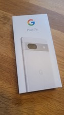 Google Pixel 7a 5G 128Go Snow