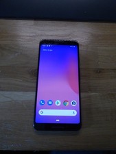 H220 - TELEPHONE GOOGLE PIXEL
