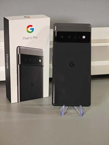 Smartphone google pixel - smartphone, pro
