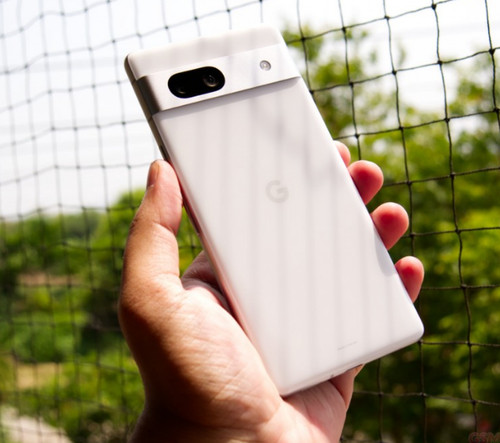 Smartphone google pixel - google,
