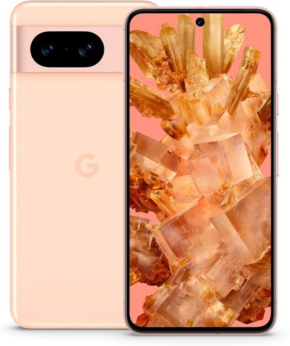 Smartphone google pixel 5g - pixel, 8