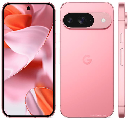 Google pixel gsm - gsm, original