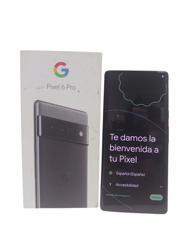 Smartphone google pixel - pixel, pro