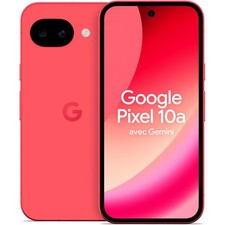 Smartphone GOOGLE Pixel 10a