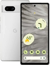 Google Pixel 7a 5G 128Go Snow