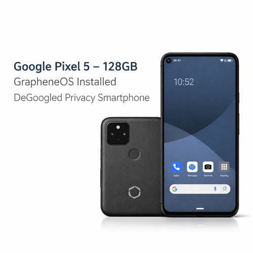 Google pixel 128go - google, 5