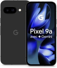 Google Pixel 9a – Smartphone
