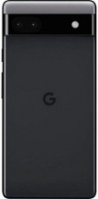 Google Pixel 6 256 Go Noir