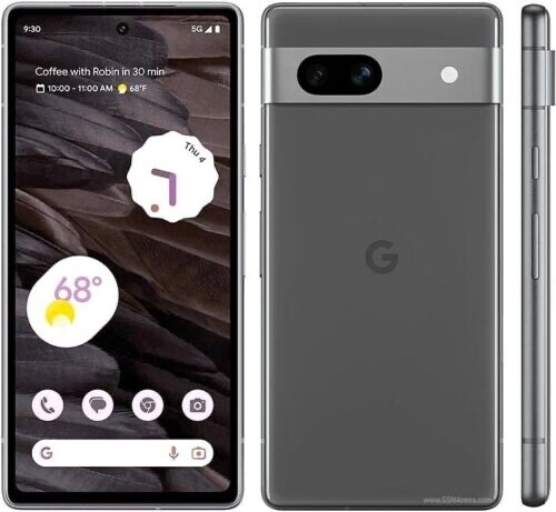 Original google pixel - google, 7a