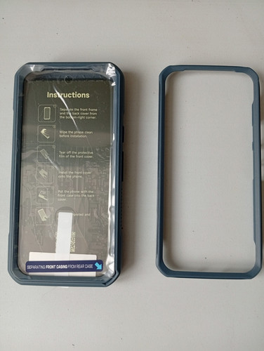 Coque protection dexnor - coque,