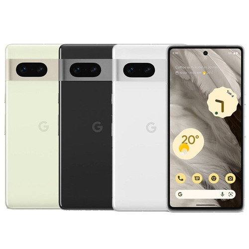 Google pixel 128go - google, 7