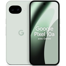 Smartphone GOOGLE Pixel 10a