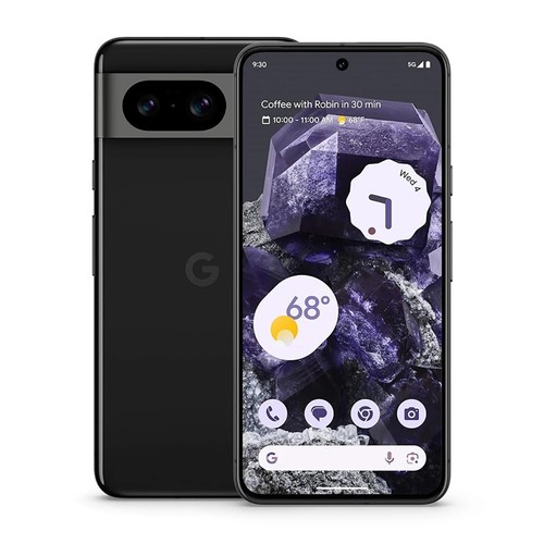 Original google pixel 5g - 8,