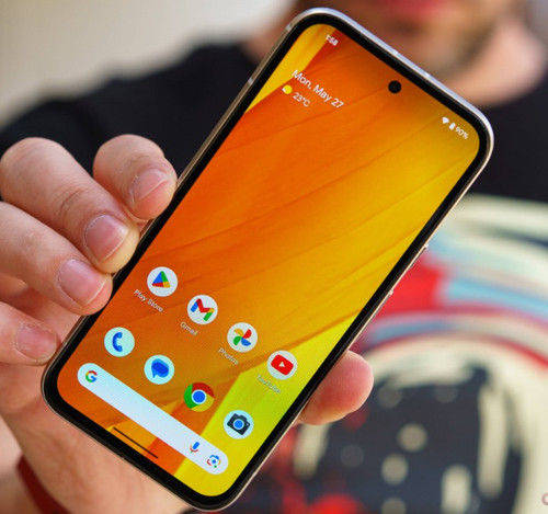 Smartphone google pixel gsm - smartphone,