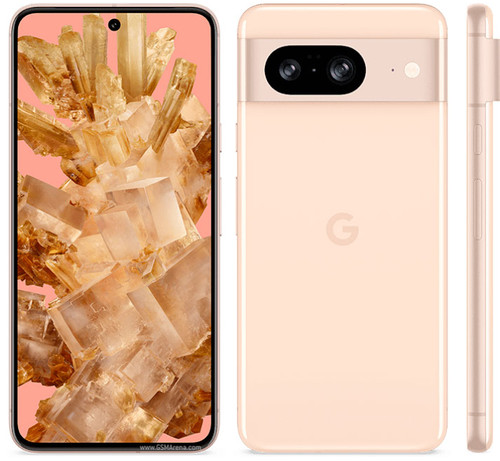 Smartphone google pixel gsm - google,