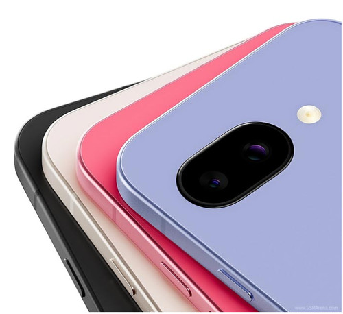Google pixel débloqué - 9a,