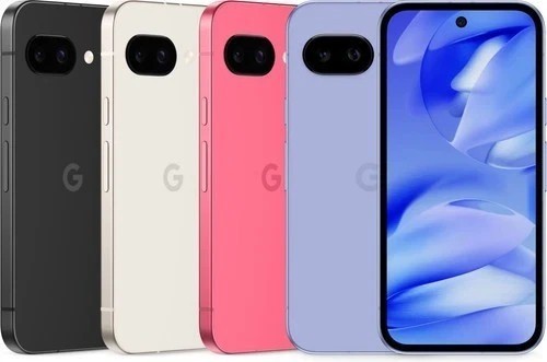 Original unlocked google pixel - unlocked,