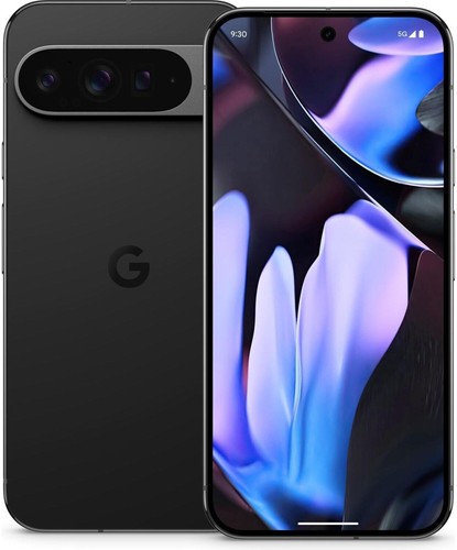 Google pixel pro noir - google, xl