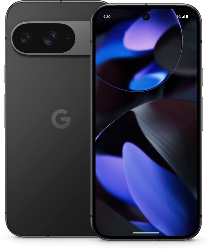 Google pixel 128 noir - pixel,