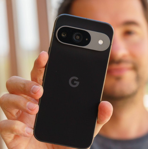 Smartphone google pixel gsm - pixel, 9