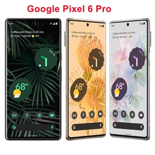 Original unlocked google pixel - original,