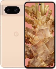 Google Pixel 8 5G 128Go Rose