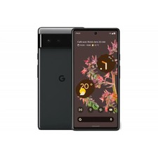Google Pixel 6 256 Go Noir