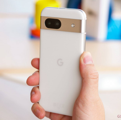 Google pixel gsm 6 1 - google,